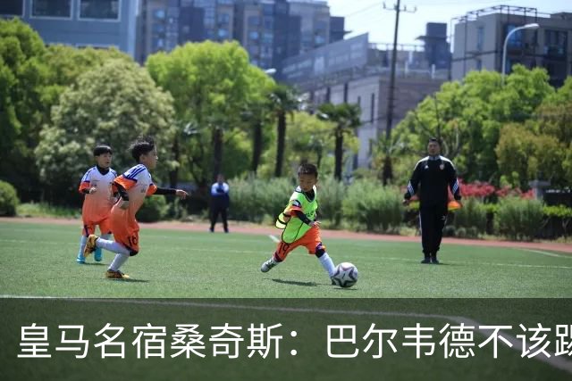 皇马名宿桑奇斯：巴尔韦德不该踢边卫和中场，他应该更靠前