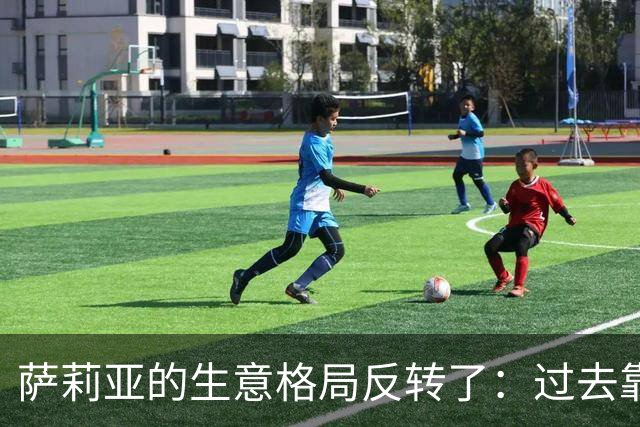萨莉亚的生意格局反转了：过去靠中国市场养日本，现在反过来了